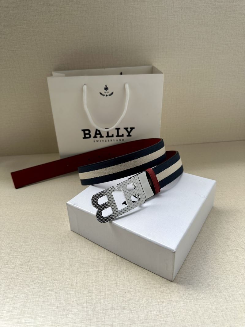 BALLY